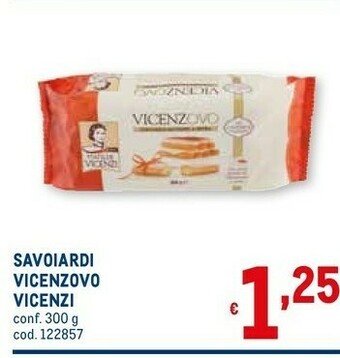 Metro Pasticceria offerta