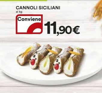 Coop Pasticceria offerta