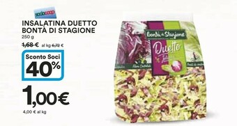 Coop Insalata offerta