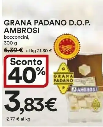 Ambrosi Formaggio