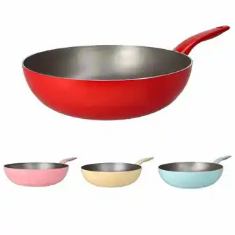 Franzy's Accademia mugnano saltapasta da 28cm offerta