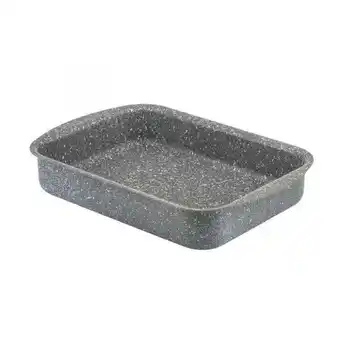 Franzy's Bialetti teglia lasagnera 25 cm in alluminio con fondo antiaderente offerta