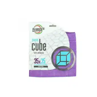 Franzy's Panno multiuso franzy's cube offerta