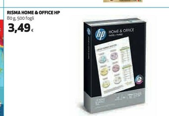 Coop HP Risma Home & Office offerta