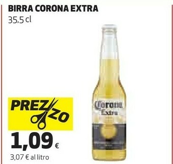 Coop Corona Extra Corona - 355 G(ml) offerta
