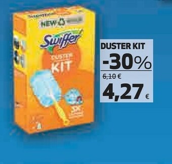 Coop Swiffer Duster Kit offerta