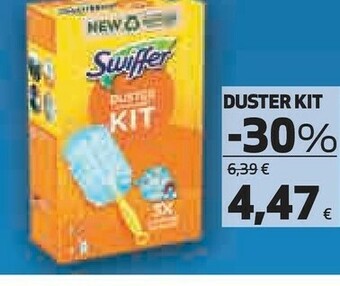 Coop Swiffer Duster Kit offerta