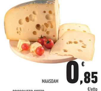 Conad MAASDAM offerta