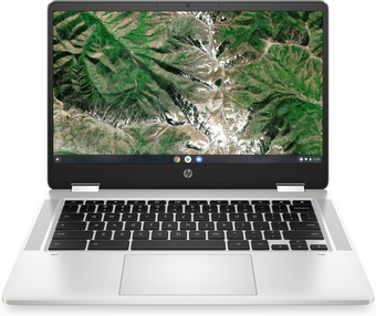 Expert Hp chromebook x360 14a-ca0019nl n4120 35,6 cm (14) touch screen full hd intel® celeron® n 4 gb lpddr4-sdram 64 gb emmc wi-fi offerta