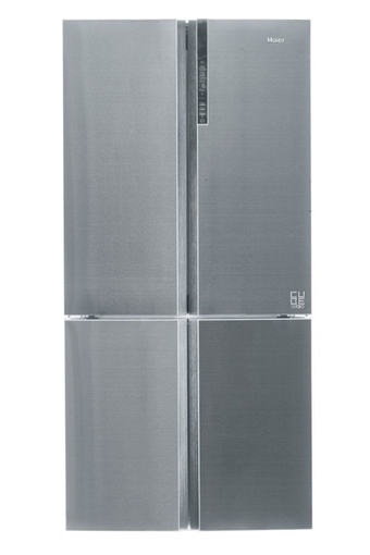 Expert Haier htf-710dp7 frigorifero quattro porte libera onstallazione 628 l f acciaio inossidabile offerta