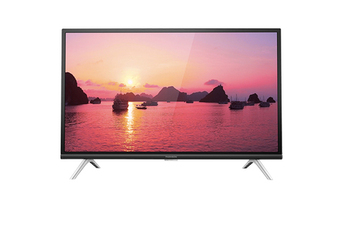 Conad Superstore Thomson 32he5606 tv 80 cm (31.5) hd smart tv wi-fi nero offerta