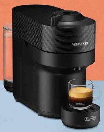 Euronics NESPRESSO VERTUO POP offerta