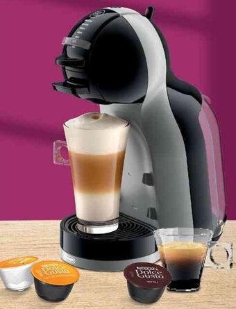Euronics NESCAFE DOLCE GUSTO MACCHINA AUTOMATICA offerta