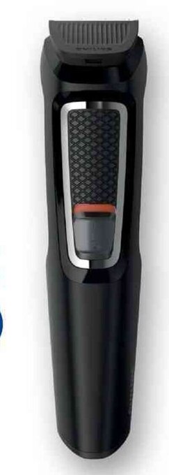 Euronics PHILIPS REGOLABARBA SERIES 3000 - MG3740/15 offerta