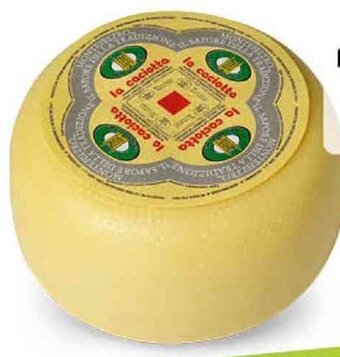 Conad CACIOTTA MONTEFELTRO offerta