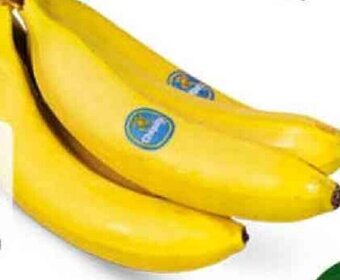 Conad BANANE CHIQUITA offerta