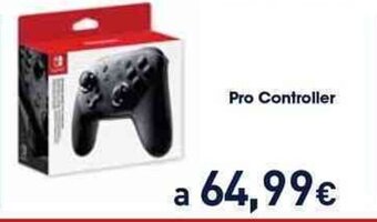 Unieuro Pro Controller offerta