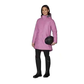 Decathlon Mackintosh da donna per l'equitazione mountain horse spirit offerta