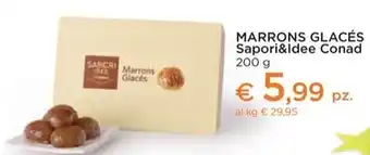 Ard Discount Granarolo mozzarella offerta