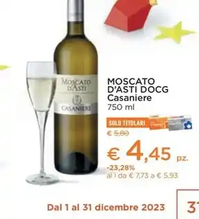 Ard Discount Prima scelta insalata mista offerta