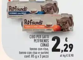 Ard Discount Houstyle friggitrice ad aria fr5001 offerta
