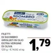 Pam Colle del sole - vermentino terre siciliane igt offerta
