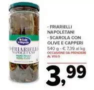 Pam Moretti birra offerta