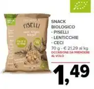 Pam Felix cibo umido per gatto offerta