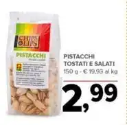 Pam Pam & panorama riso soffiato vitaminizzato offerta