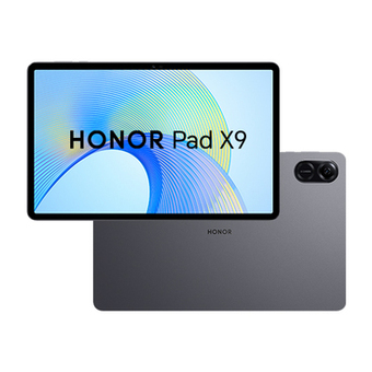 Unieuro Honor pad x9 128 gb 29,2 cm (11.5) qualcomm snapdragon 4 gb wi-fi 5 (802.11ac) android 13 grigio offerta