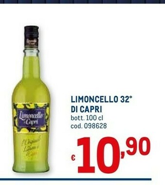 Metro Formaggio offerta