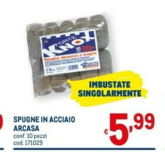 Accessori cucina