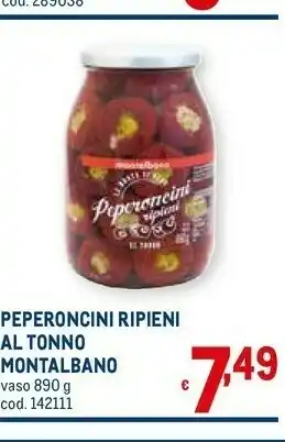 Montalbano Conserve