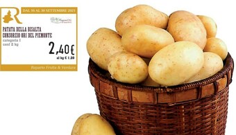 Conad Superstore Conad Patata Della Bisalta Consorzio Ori Del Piemonte offerta
