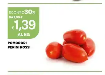 Ekom Pomodori offerta