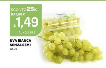 Ekom Uva offerta