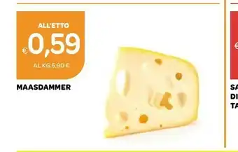 Ekom Formaggio offerta