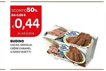Ekom Dessert offerta