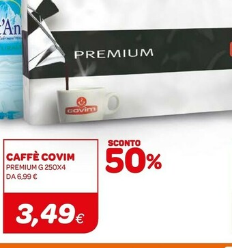 Ekom Covim Cialde caffè offerta