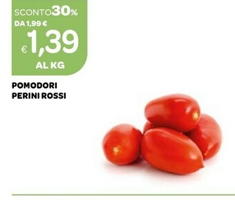 Ekom Pomodori offerta