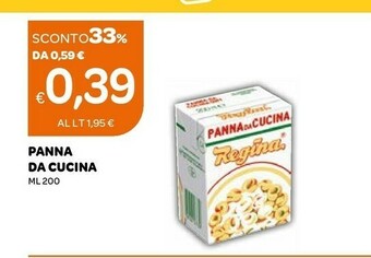 Ekom Panna offerta