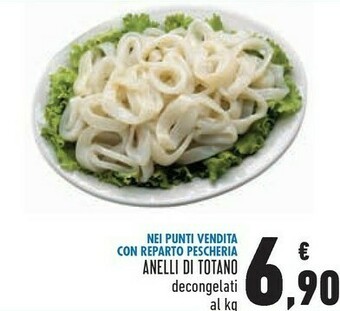 Conad Anelli Di Totano offerta