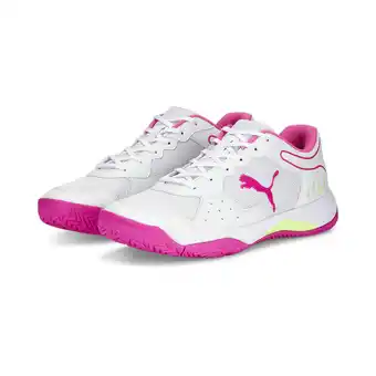 Decathlon Scarpe da padel solarsmash rct puma offerta