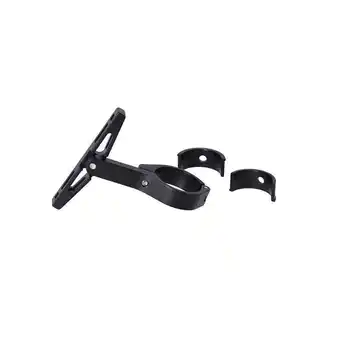 Adattatore portaborraccia per reggisella xlc bc-x07 27,2/31,6 mm