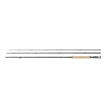 Set di 3 canne da spinning shimano biocraft xr fly still wtr 10'0 #7