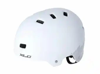 Decathlon Casco da bici urbano xlc bh-c22 offerta