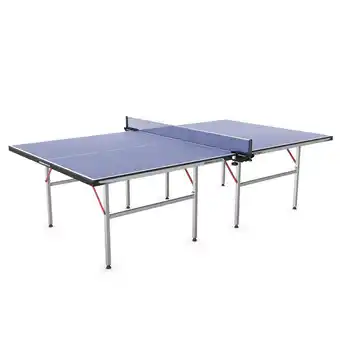 Decathlon Tavolo ping pong ttt 100 offerta