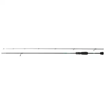Decathlon Canna da spinning shimano technium s66sul 0,5-4,5 offerta