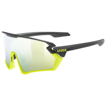 Decathlon Occhiali sportivi uvex 231 offerta
