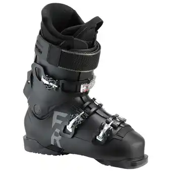 Scarponi sci uomo freeride fr100 wedze